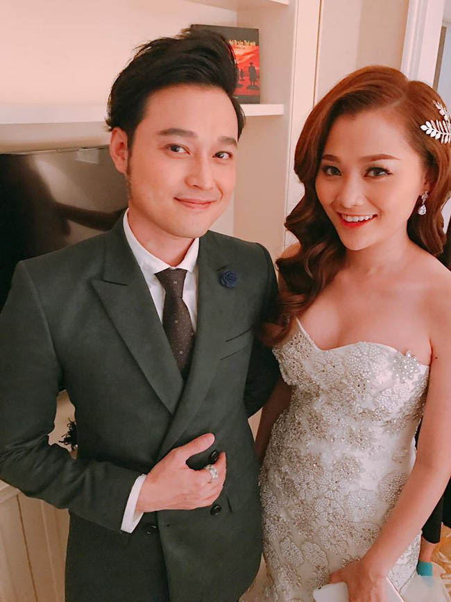 Em gái Quang Vinh xinh đẹp khiến nhiều người bất ngờ  Được biết cô gái trong hình là Thảo Ngọc, em gái út của ca sĩ Quang Vinh. Ở nhà người thân trong gia đình hay gọi Thảo Ngọc với biệt danh thân mật là Mèo.