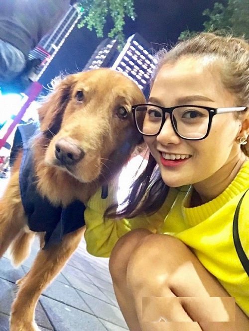 Bạn sẽ không thể rời mắt trước vẻ đẹp rạng rỡ của em gái ruột ca sĩ Quang Vinh - 11