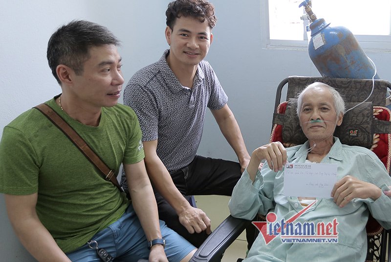 Xót xa chia sẻ của Xuân Bắc, Công Lý về diễn viên Duy Thanh