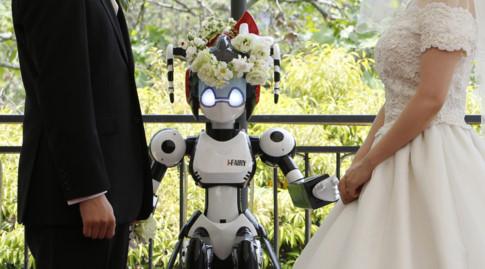 Robot 