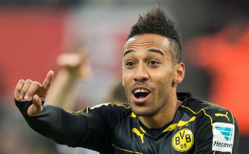 Pierre-Emerick Aubameyang (54 điểm): Anh có mùa giải thi đấu bùng nổ khi ghi 27 bàn cho Dortmund sau 31 vòng đấu. Tuy nhiên, chân sút người Gabon hiện vẫn xếp sau Lewandowski của Bayern Munich trong cuộc đua giành danh hiệu vua phá lưới Bundesliga khi kém 1 bàn.