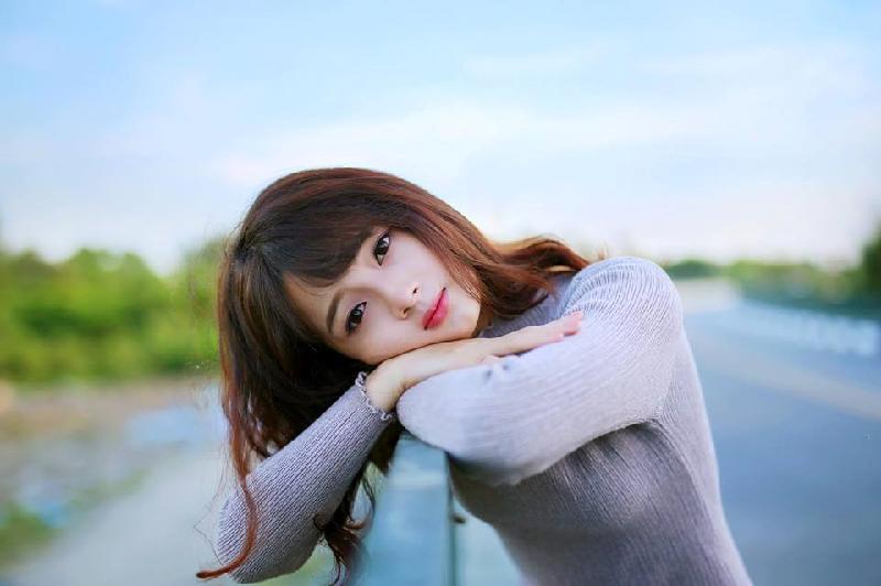Cô nàng có gương mặt được ví như búp bê ngày ấy hiện vẫn chưa hết 