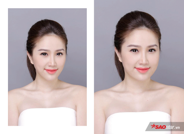 “Công chúa bong bóng” thực sự sẽ khiến các fan phát hoảng nếu một ngày bỗng dưng xuất hiện với bộ dạng thế này.