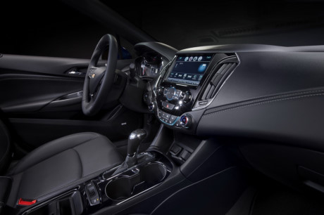 Xếp hạng EPA cho phiên bản hatchback chưa được tiết lộ nhưng mẫu diesel sedan trả về 52 mpg trên đường cao tốc với hộp số tay và 37 mpg tổng cộng cho đường hỗn hợp (thành phố và cao tốc) cho cả hai hộp số tự động.