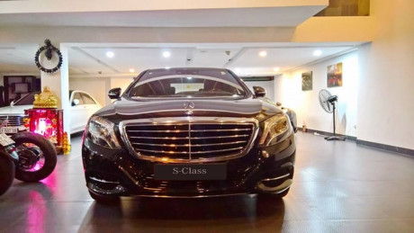 Mẫu xe này gần đây cũng là lựa chọn của nhiều diễn viên, người mẫu, ca sỹ. Có thể vì với giá tiền vừa tầm mà vẫn có thể sử dụng những trang bị đẳng cấp 