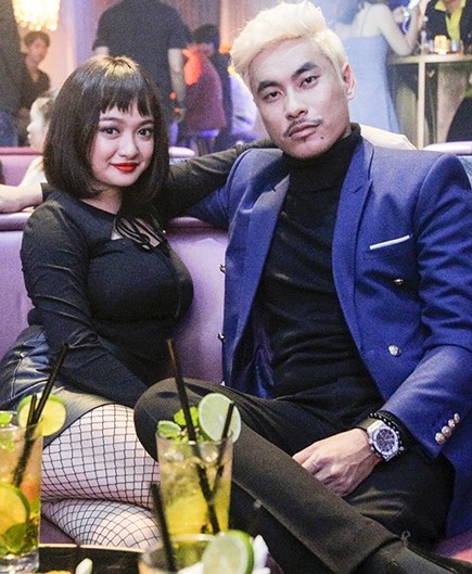 Không chỉ sở hữu nhan sắc nổi bật mà Kaity Nguyễn còn khiến nhiều cô gái ghen tỵ khi sở hữu số đo vòng một khủng.
