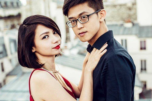 Cuộc sống viên mãn của cô gái hôn 100 trai lạ