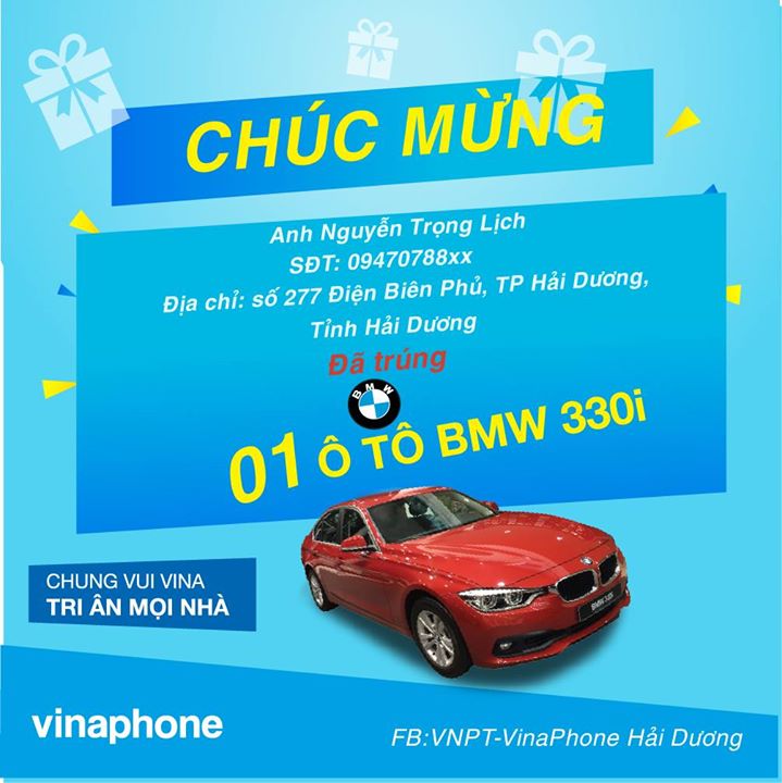 Chiếc BMW 330i siêu sang đầu tiên trị giá 1,8 tỷ đồng đã tìm được chủ nhân tại Hải Dương