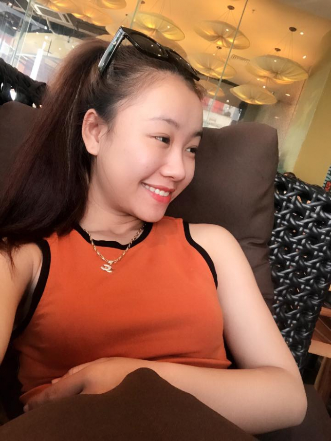 Không lo ăn học, Hường lại thích sống ảo, chạy theo những bức ảnh sang chảnh trên mạng xã hội.