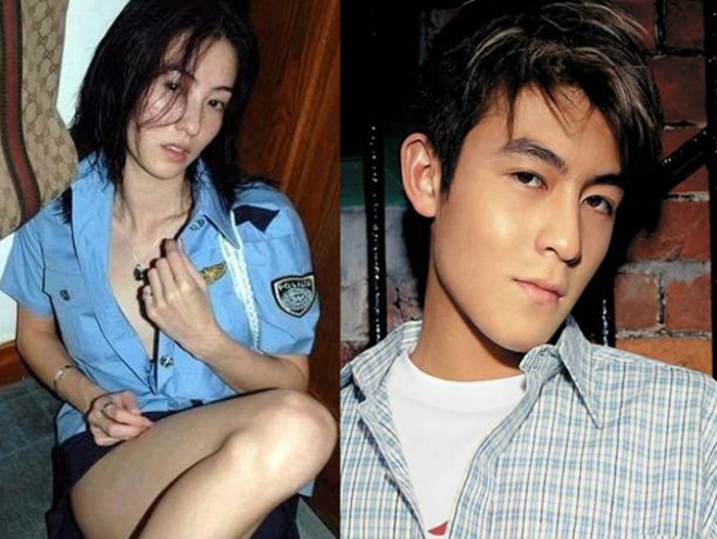 Trương Bá Chi  Trương Bá Chi thành danh nhờ tham gia bộ phim điện ảnh Vua hài kịch của Châu Tình Trì. Không chỉ xinh đẹp, cô còn được đánh giá cao về mặt diễn xuất.   Năm 2006, khi sự nghiệp đang phát triển rực rỡ nhất, Trương Bá Chi quyết định tạm dừng mọi hoạt động để kết hôn với Tạ Đình Phong. Một năm sau, cô sinh hạ cho nam tài tử họ Ta cậu con trai kháu khỉnh Lucas.  Khi đang ngập tràn trong hạnh phúc làm vợ, làm mẹ, Trương Bá Chi bỗng rơi xuống 