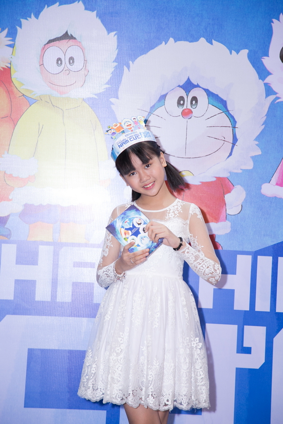 Bé Bảo An
