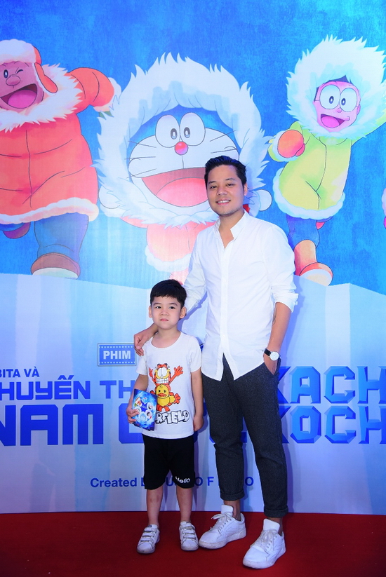 Bố con ca sĩ Dương Trần Nghĩa