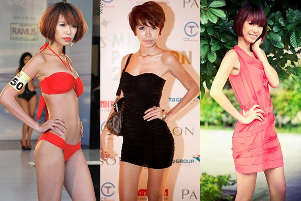 Minh Tú được biết tới nhiều hơn khi cô tham gia Siêu mẫu Việt Nam 2011 và trở thành gương mặt sáng giá cho vị trí quán quân.  Thế rồi, sau thời gian im ắng không thấy cô xuất hiện trên các sàn diễn thời trang cũng như nhiều hoạt động nghệ thuật showbiz, cho tới một ngày cô “comeback” trong sự ngạc nhiên và nhận được những lời tán dương từ người hâm mộ. Có da có thịt, sexy và quyến rũ một cách “chết người”. Từ đây, những hình ảnh đời thường khoe body “vạn người mê” cũng được đà mà bung ra một cách “không kiểm soát” trên trang cá nhân của cô. Tất cả đều nhờ stylist, make up, tập gym, đi spa, chế độ dinh dưỡng và hạn chế những thú vui sử dụng chất kích thích là những gì Minh Tú chia sẻ để có được kết quả của sự dậy thì thành công.