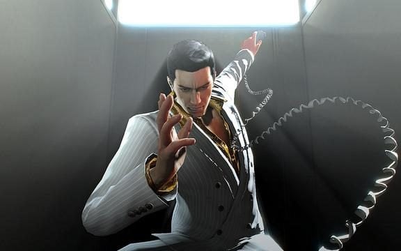 Yakuza 0 (nền tảng PS 4 Developer Sega): Phát hành tại Nhật Bản từ năm 2015, nhưng đến tháng 1 năm 2017, fan hâm mộ trên toàn cầu mới được động tay vào bom tấn “Yakuza 0” của Sega và quả nhiên nó đã không làm người ta thất vọng. Lấy bối cảnh cuối thập niên 1980’ ở Nhật Bản, câu chuyện của chúng ta diễn ra tại một khu vực hư cấu mang tên Kamurocho, mang đến cả tấn nội dung phong phú để người chơi thỏa sức khám phá. Từ những con phố mua bắn sầm uất, khu đèn đỏ mập mờ, nhiều NPC đáng nhớ và cả các chuỗi nhiệm vụ phụ sáng tạo, “Yakuza 0” mang đến một trải nghiệm thật độc đáo, đậm nét văn hóa địa phương mà ta khó có thể tìm thấy ở một sản phẩm nào khác.