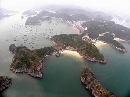 Du lịch biển đảo Việt Nam- nhìn thoáng để vươn xa