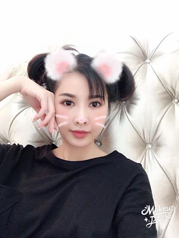Quế Vân tự nhủ: 