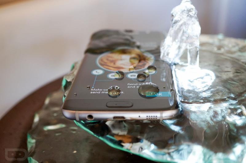 Samsung Galaxy S8