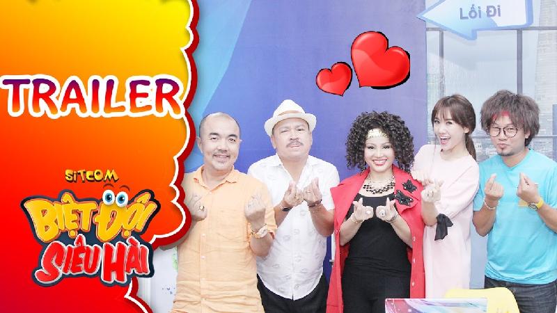 Được Việt hóa từ siêu phẩm hài đình đám Gang of Gags của Thái Lan, Biệt Đội Siêu Hài không chỉ được đầu tư với kinh phí khủng mà còn sở hữu dàn sao hùng hậu gồm Hari Won, Diệu Nhi, Lê Giang, Lê Lộc, Tiến Luật, Hoàng Sơn, Phương Trinh Jolie, Thiên Nga, Phát La, Pom Ghiền Mì Gõ... hứa hẹn “khuấy động” màn ảnh thời gian tới.