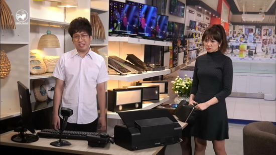 Từ trước đến nay, khán giả biết đến Hari Won bởi vẻ đáng yêu, ngọt ngào trong vai trò diễn viên, ca sĩ. Tham gia Biệt Đội Siêu Hài, cô nàng sẽ thể hiện một khía cạnh hoàn toàn khác biệt khi bỗng trở nên đỏng đảnh, khó ưa. Tâm đắc trước dự án hài siêu “chất”, Hari Won cho biết cô không ngại thử thách bản thân với những vai diễn phản diện, cá tính.