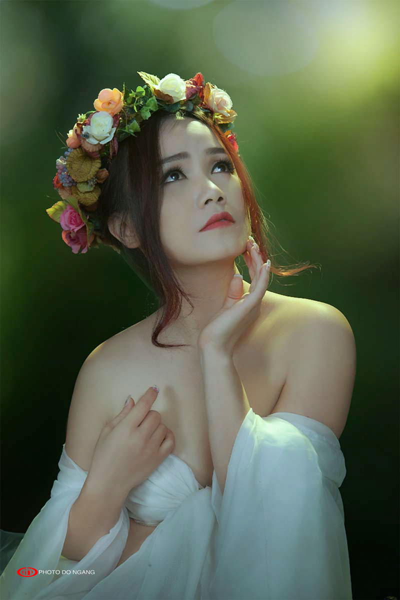 diễn viên Hoàng Yến, Hoàng Yến, sao việt