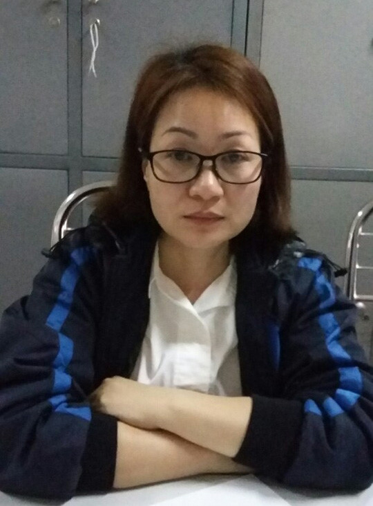 Cai ket dang cua 'hoa khoi' ngan hang hinh anh 1