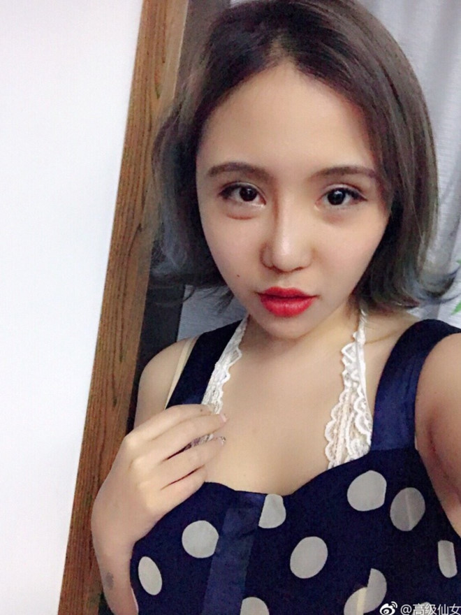 Chân dung nữ sinh Học viện Điện ảnh Bắc Kinh tố cáo bị cưỡng dâm.