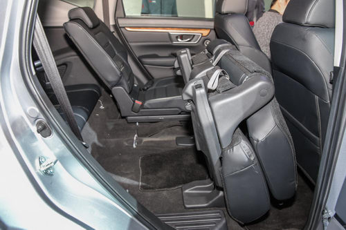 honda cr-v 7 cho turbo co gia tu 736 trieu dong hinh anh 4