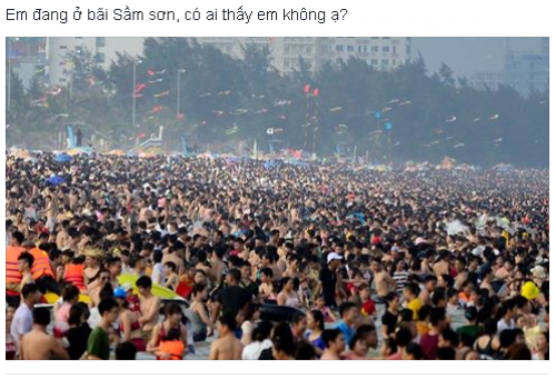 Du lịch dịp 30/4-1/5: Thư giãn hay hành xác?
