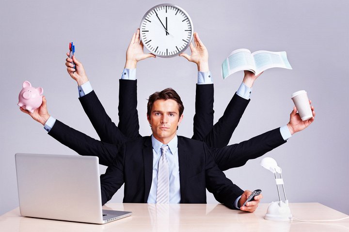 5 cách để quay trở lại sau kỳ nghỉ dài