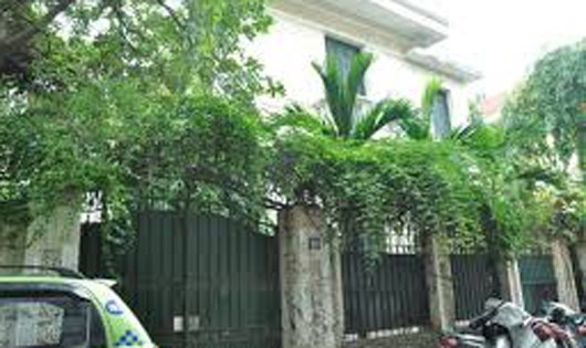 TP. Hồ Chí Minh thu toàn bộ nhà công vụ sử dụng sai mục đích