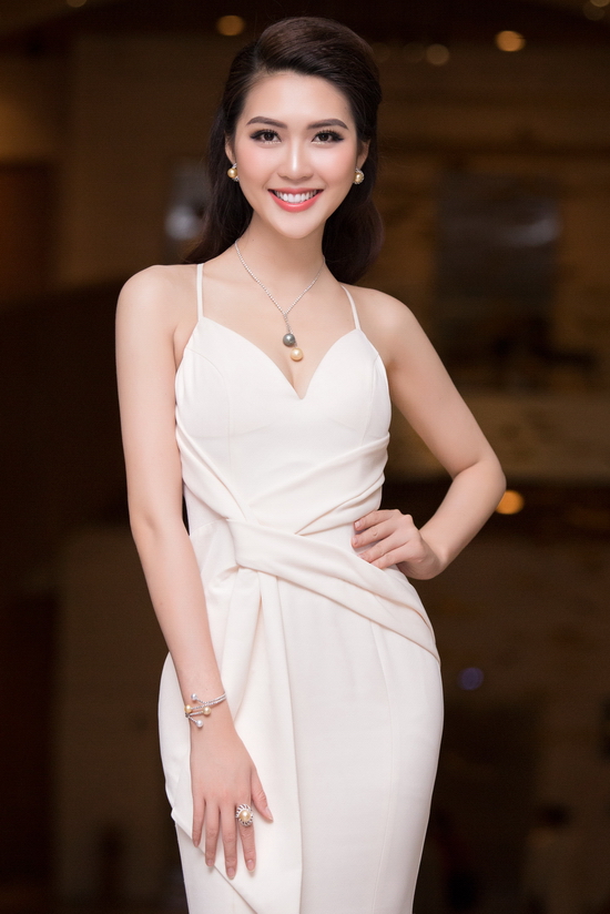 Được biết, sau khi dự sự kiện này, hoa hậu Tường Linh sẽ chính thức trở về Phú Yên tham gia buổi lễ vinh danh tại quê nhà. Với thành tích đăng quang Hoa hậu Sắc đẹp Châu Á 2017, Tường Linh trở thành người đẹp Phú Yên đầu tiên giành chiến thắng tại một cuộc thi nhan sắc quốc tế. Đó là niềm tự hào rất lớn của Phú Yên, đồng thời Tường Linh sẽ trở thành nhân tố quan trọng cùng Phú Yên quảng bá du lịch trong hàng loạt sự kiện sắp tới mà tỉnh này đăng cai tổ chức.