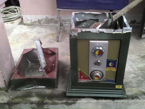 2 đại gia Sài Gòn mất trộm tiền tỷ dịp nghỉ lễ