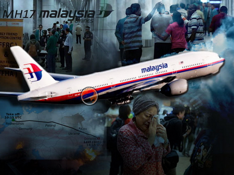 Gia đình Australia đầu tiên trong vụ tai nạn máy bay MH17 được đền bù