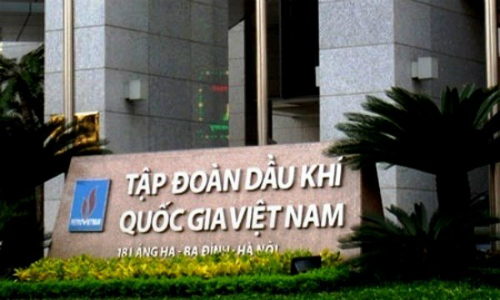 Dự kiến lại có sự thay đổi lớn về nhân sự tại PVN
