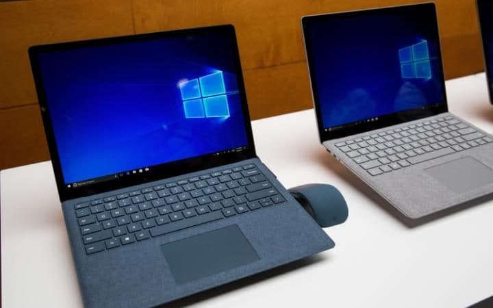 Hệ điều hành Windows 10 S mới của Microsoft có gì &quot;hot&quot;?