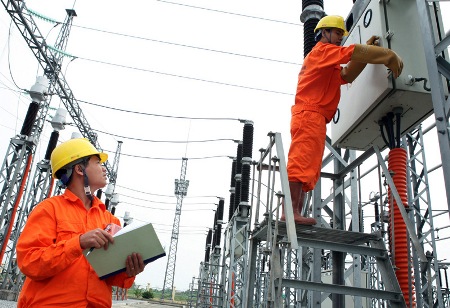 Nắng nóng trở lại, EVN khuyến cáo tiết kiệm điện
