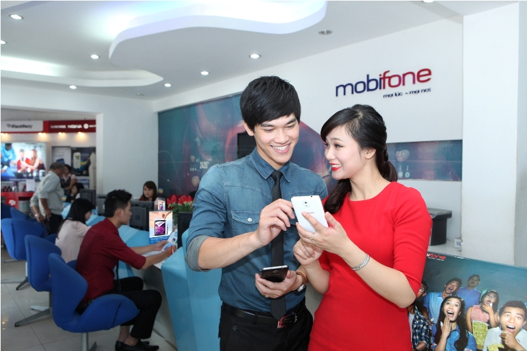 Mobifone lo &quot;cá lớn nuốt cá bé&quot; nếu không quản lý cước 4G