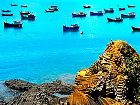 Phú Yên 'cấm cửa' hội viên Hội Nghệ sỹ Nhiếp ảnh Việt Nam thi ảnh