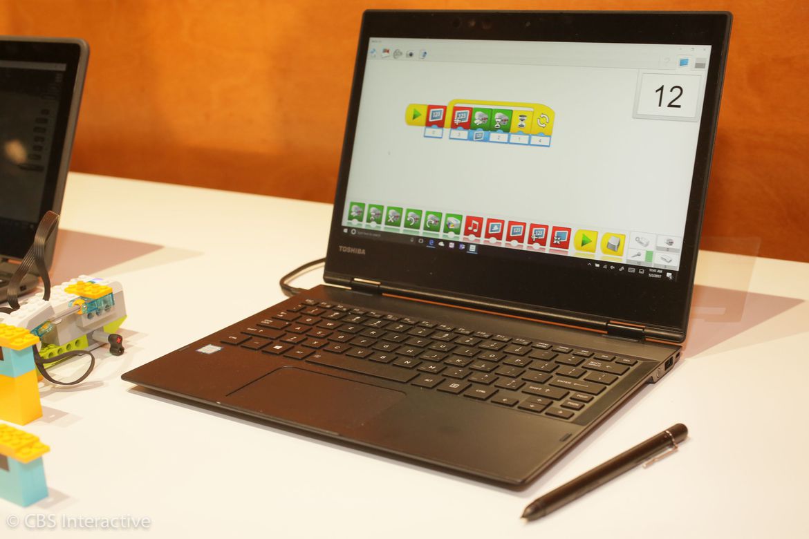Top 9 laptop sở hữu hệ điều hành Windows 10 S vừa ra mắt