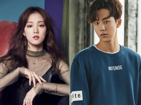 6 cặp đôi 'trai tài - gái sắc' hot nhất Kbiz