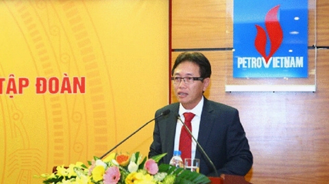 Tổng giám đốc PVN viết tâm thư gửi người lao động vượt qua khó khăn