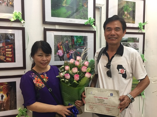 Tác giả ảnh