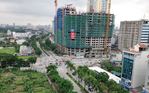 Sắp báo cáo Thủ tướng kết quả kiểm tra hàng loạt dự án bất động sản
