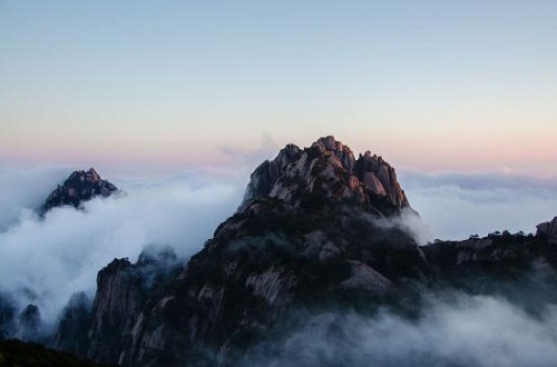 Huangshan