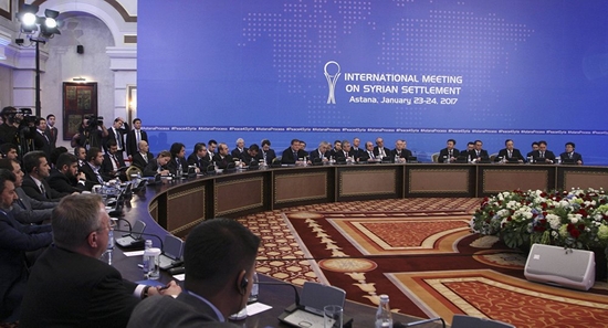 Nga &quot;chưa đánh đã thua&quot; vì bị phe nổi dậy Syria &quot;phá&quot;