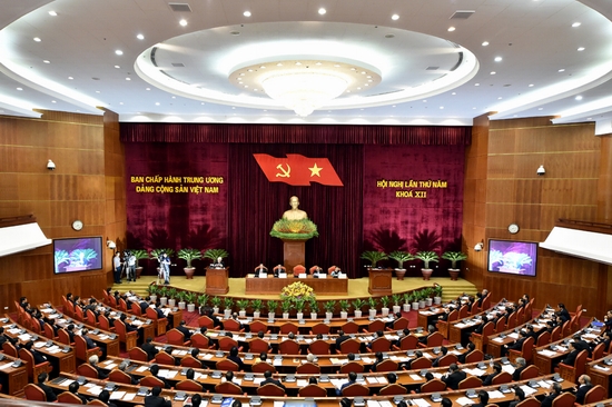 Nhiều cán bộ cấp cao vi phạm đã được xử lý, kỷ luật nghiêm minh