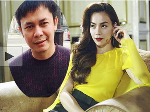 Tình yêu đầy thị phi của Hà Hồ và đại gia kim cương