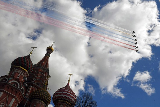 Máy bay đa năng Su-29BM