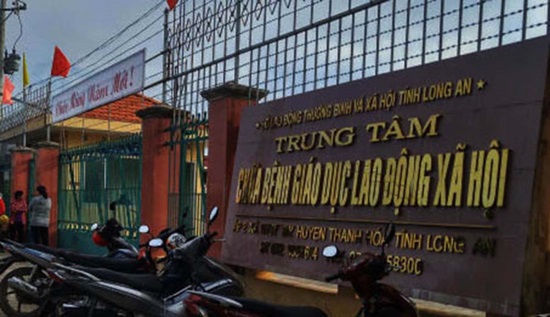 sở lao động
