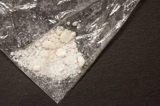 Furanyl fentanyl còn được sản xuất ở dạng bột.
